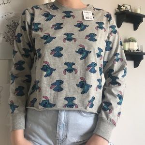 Disney Sweatshirt